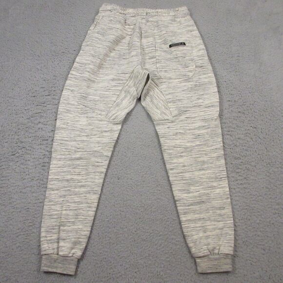 YoungLA Mens‎ Jogger Sweatpants size S Stretch Gym Work Out Lounge Lift - Picture 5 of 9